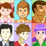 【体癖別！顔つき一覧】顔の骨格の人生への影響具合がハンパない(考え方・しゃべり方の特徴解説)