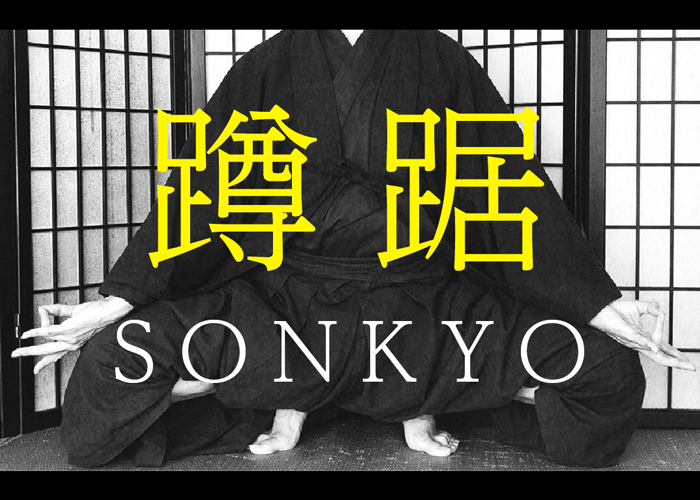 蹲踞 そんきょ の姿勢の意味 やり方解説 瞑想より効果あり 青春エイリアンズ商店日記