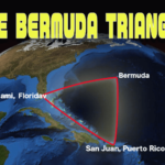 バミューダトライアングル真相解明！海底に眠るクリスタル・ピラミッドの謎